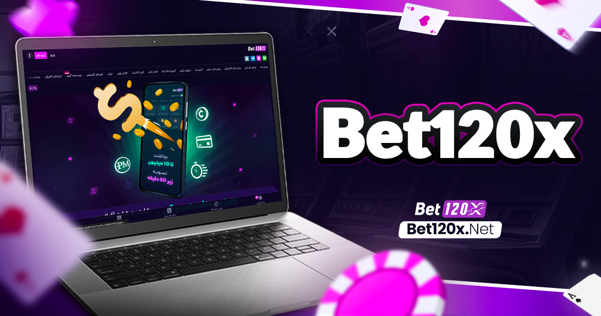 Bet120x
